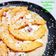 Cooksnap de Stef Fanny sur la recette ☆Pizza Jambon Cru et Melon☆