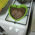 El cooksnap de Reybak Cauler cuando hizo Brownie de Nutella (3 ingredientes en 3 pasos)🍫.