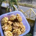 Cooksnap dari putrilatifahn untuk resep Castengel Crunchy Anti Gagal