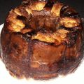 El cooksnap de Aylén Miño cuando hizo Torta 80 golpes.