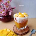 Cooksnap dari Deis Daraswati untuk resep Sagu Mutiara Metode 5.30.7