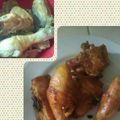Cooksnap dari A. Widyarani untuk resep Ayam Ungkep Bumbu Kuning