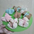 Cooksnap dari irma anissa untuk resep Bolu mawar merekah