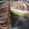 El cooksnap de Malu👅 cuando hizo Masa tarta dulce. Súper fácil.