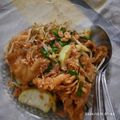 Cooksnap dari Nata Mufidah untuk resep 511. Pangsit Goreng