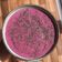 Cooksnap de Bertilia Pinheiro quando cozinhou Smoothie de Frutos Vermelhos.