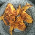 Cooksnap dari Bayyu Wibbisono untuk resep Ayam Bakar Taliwang