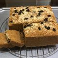 Cooksnap dari eva sofia untuk resep Bolu kentang