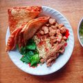 Cooksnap dari Novia Diana Ayu Wulandari untuk resep (Bakmi) Mie Ayam Bangka No Ribet