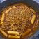 Cooksnap dari Omanya Hayden untuk resep RABOKKI-Ramen Tteobokki: Mie Lezat Khas Korea