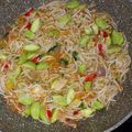 Cooksnap dari Annaysha untuk resep Tumis Toge Pete