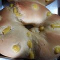 El cooksnap de yliana cuando hizo Rosca de Pascuas (salen 2 grandes).