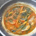 Cooksnap dari Nani Yuningsih untuk resep Ikan Nila Kuah Asam Pedas