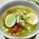 Cooksnap dari Siska Harlio untuk resep Soto Ayam Lamongan Asli (Kuah Butek)