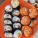 Cooksnap dari amelia lia untuk resep Sushi Roll