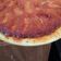El cooksnap de Lorena cuando hizo Torta de manzana.