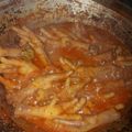 Cooksnap dari ummu ibra untuk resep Ceker Pedas Manis