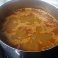 El cooksnap de luciasilva904 cuando hizo Lentejas con chorizo y patatas.