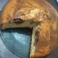 El cooksnap de andrea cuando hizo Bizcochuelo casero 🤤😋 súper húmedo, esponjoso y fácil.
