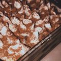 Cooksnap dari Nabilla Permatasari untuk resep Tiramisu