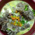 Cooksnap dari Zavia untuk resep Soto tangkar iga
