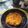 El cooksnap de Dale Candela cuando hizo Calabaza frita con chorizo de ciervo.