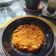 El cooksnap de Dale Candela cuando hizo Calabaza frita con chorizo de ciervo.