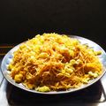 Sutapa Chakraborty's cooksnap of when they made এগ চাওমিন.