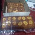 Cooksnap dari Athika Lathipi untuk resep Bolu pisang lembut panggang