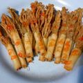 Cooksnap dari Ririn Hastuti untuk resep Enoki Goreng (tanpa msg)