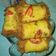 Cooksnap dari Dewi A untuk resep Floss Roll Mini (Roti Tawar)