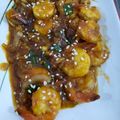 Cooksnap dari Heny Agustiana untuk resep Udang Saus Madu