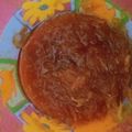 Bina Talati's cooksnap of when they made હાફૂસ કેરીનો મુરંબો (Mango Murabba recipe in Gujarati).