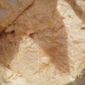 Cooksnap de Justine Déhayes sur la recette Crème pâtissière à la vanille