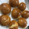 El cooksnap de gigi.krm cuando hizo Brioche muy esponjoso y fácil de hacer.