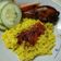 Cooksnap Wanish Baked semasa beliau membuat 🇨🇳 Nasi Ayam.