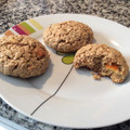 El cooksnap de Susana Paz cuando hizo Galletas de Avena y Canela, apto para personas con diabetes🍪.