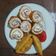 Cooksnap dari Naads_Kitchen untuk resep Chicken Cordon Bleu