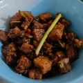 Cooksnap dari Siswaty Elfin Bachtiar untuk resep Orek Tempe Kering Pedas Manis