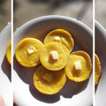 Cooksnap dari osty mirgista untuk resep Kue lumpur labu kuning