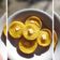 Cooksnap dari osty mirgista untuk resep Kue lumpur labu kuning