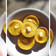Cooksnap dari osty mirgista untuk resep Kue lumpur labu kuning
