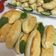 صورة من أكلاتي الشهية😋، شاركها بعد تجربة وصفة البرك بالجبنة المقلية