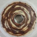 Cooksnap dari Maysa Dara untuk resep Puding zebra ekonomis tp rasa ga minimalis 😍