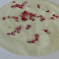 El cooksnap de Naty_coremi cuando hizo Crema de puerros (vichyssoise).