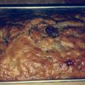 Cooksnap dari Alfa Aliffia Pradikta untuk resep Bolu pisang kukus simpel