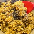 Cooksnap dari shy_kitchen untuk resep Nasi ayam ricecooker