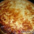 Cooksnap από dcroula στη συνταγή Τάρτα με τυριά