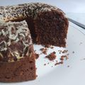 Cooksnap dari Dapur Bunda Daisy untuk resep Bolu Pisang Panggang Praktis dan Lembut (Tanpa Oven)