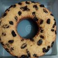 Cooksnap dari Anis Herdiyanti untuk resep Cake Tape Keju Tintin Rayner
